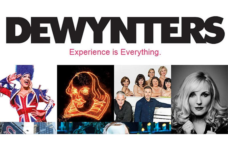 Fast, efficient and accurate. That’s the service we want and the service we get – Simon Shimell, Finance Manager, Dewynters